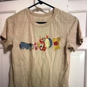 Tiffany & Co Silver and Pink Heart Necklace